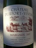 Durfort Vivens 1978 photo 18