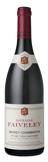 Domaine Faiveley, Gevrey Chambertin 1er Cru Les Cazetiers 2021 photo 5