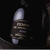 Duval Leroy, Femme de Champagne Grand Cru Vintage 2008 photo 2