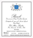 Elio Altare, Barolo 2000 photo 10
