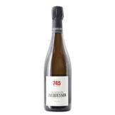 Jacquesson, Cuvee Extra Brut NV photo 4