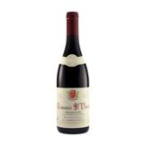 Alain Hudelot Noellat, Romanee St Vivant Grand Cru 1998 photo 4