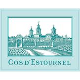 Cos d'Estournel, Blanc 2015 photo 8
