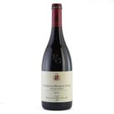 Robert Groffier, Chambolle Musigny 1er Cru Les Sentiers 2021 photo 2