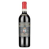 Biondi Santi, Brunello di Montalcino 2010 photo 15