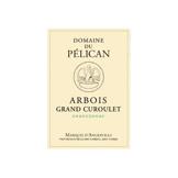 Domaine du Pelican, Arbois Grand Curoulet Chardonnay 2018 photo 2