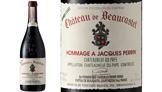 Chateau de Beaucastel, Hommage a Jacques Perrin 2021 photo 11