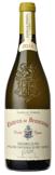 Chateau de Beaucastel, Chateauneuf du Pape Blanc Roussanne Vieilles Vignes 2021 photo 9