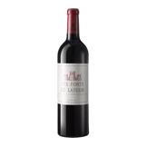 Les Forts de Latour 2001 photo 48